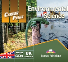 Environmental Science Class CDs